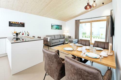Apartamento Privates Ferienhaus Velden 24 Home