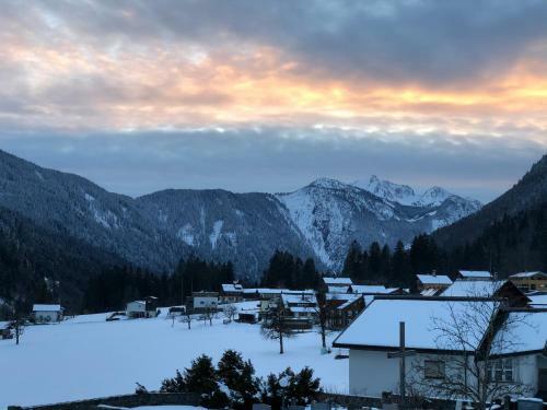 Alpenburg Luxury Apartments