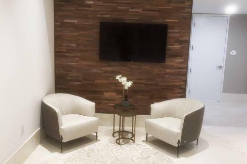 Apartamento Studio King Suite 10 Mins From The Beach
