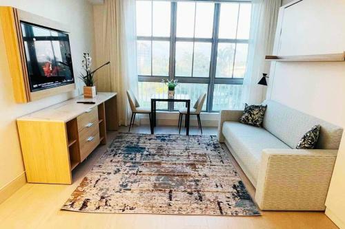 Apartamento Studio King Suite 10 Mins From The Beach