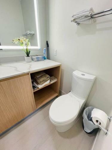 Apartamento Studio King Suite 10 Mins From The Beach