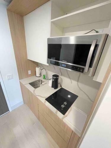 Apartamento Studio King Suite 10 Mins From The Beach