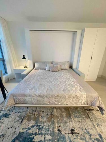 Apartamento Studio King Suite 10 Mins From The Beach