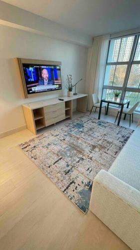 Apartamento Studio King Suite 10 Mins From The Beach