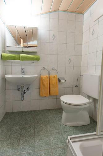 Apartamento Haus Nr. 1