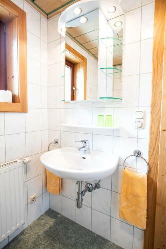 Apartamento Haus Nr. 1