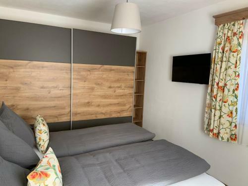 Apartamento Ferienwohnung Lerchenhof
