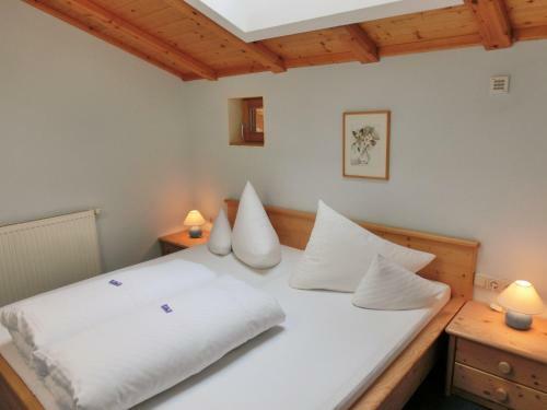 Apartamento Haus Kristall Ferienwohnungen