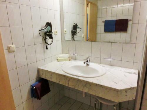 Apartamento Haus Kristall Ferienwohnungen