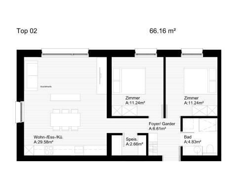 Apartamento Am Gehren - Arlberg Appartements