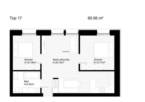 Apartamento Am Gehren - Arlberg Appartements