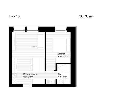 Apartamento Am Gehren - Arlberg Appartements
