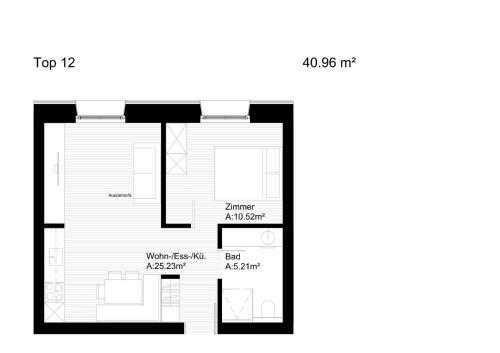 Apartamento Am Gehren - Arlberg Appartements