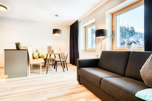 Apartamento Am Gehren - Arlberg Appartements