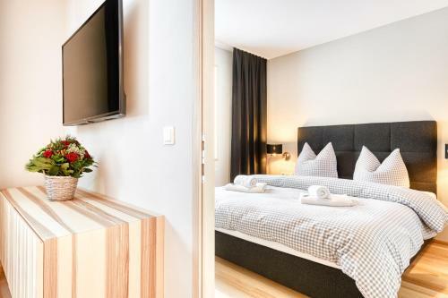 Apartamento Am Gehren - Arlberg Appartements