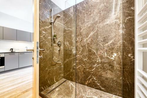 Apartamento Am Gehren - Arlberg Appartements