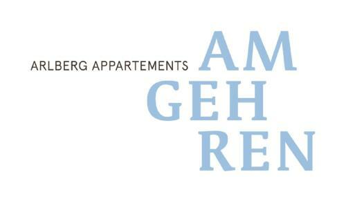 Apartamento Am Gehren - Arlberg Appartements