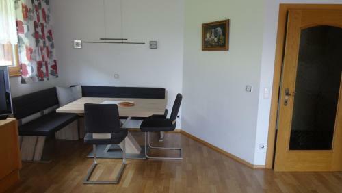 Apartamento Ferienhaus Enzi