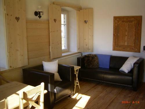 Apartamento Landhof Schober