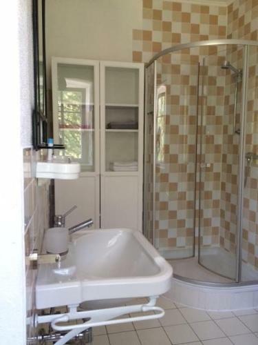 Apartamento Landhof Schober
