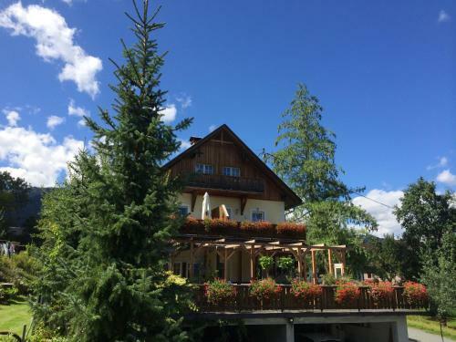 Apartamento Landhof Schober