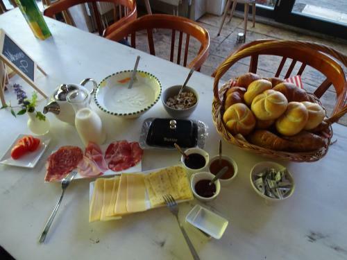 Apartamento Landhof Schober