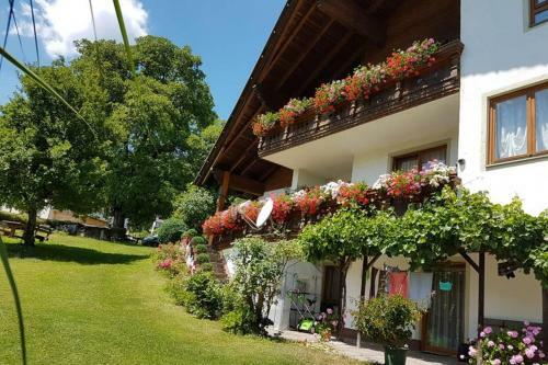 Apartamento Ferienhaus Koch Wei�briach