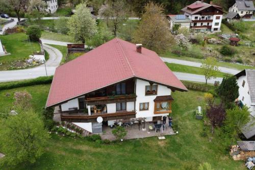 Apartamento Ferienhaus Koch Wei�briach