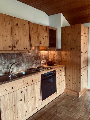 Apartamento Ferienhaus Koch Wei�briach