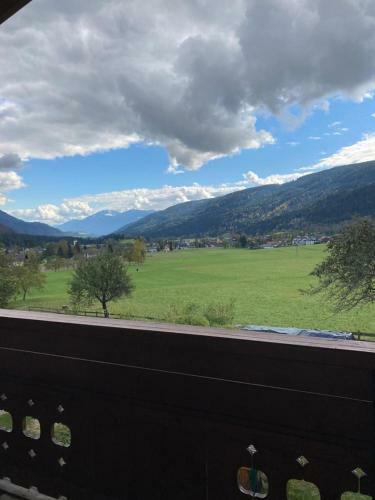 Apartamento Ferienhaus Koch Wei�briach