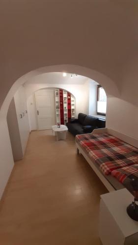 Apartment Kirchenblick
