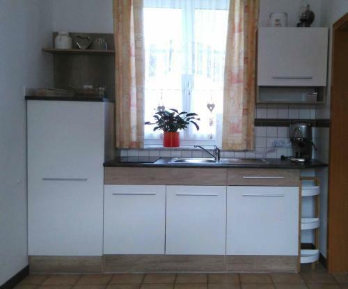 Apartamento Wohlf�hlhof Bachzelt