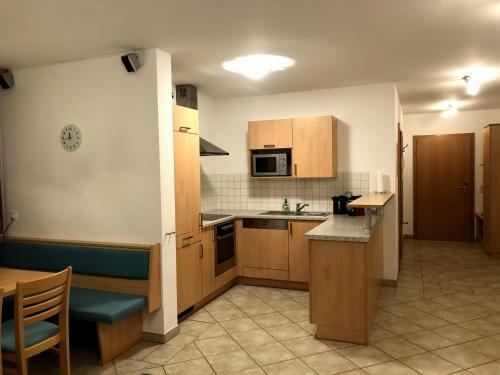 Apartment Heijerhof