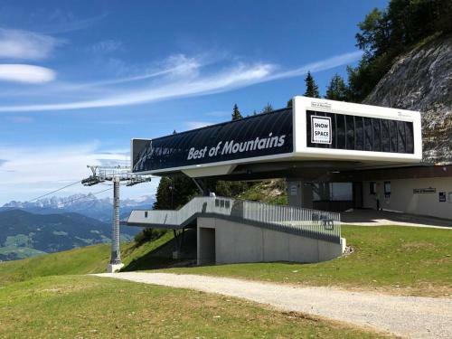 Mabiro Apartment Wagrain