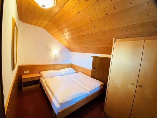 Apartamento Haus Wagrain