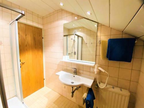 Apartamento Haus Wagrain