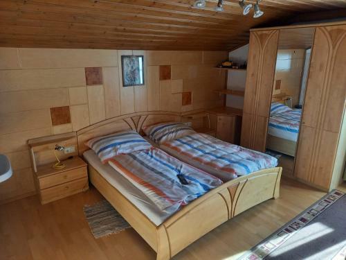 Apartamento Vorderkreuzsaalgut Rettenwender Gertraud