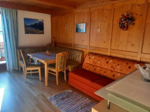 Apartamento Vorderkreuzsaalgut Rettenwender Gertraud
