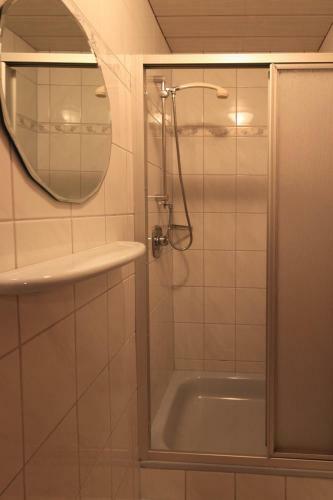 Apartamento Haus Ganschitter