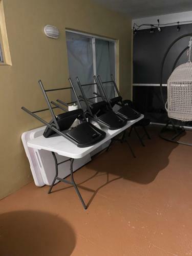 Apartamento Wrath