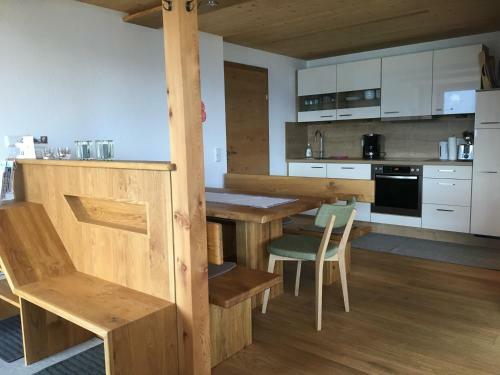 Apartamento Exclusiv Ferienwohnung Alpakablick Wagrain