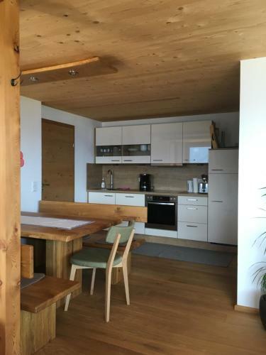 Apartamento Exclusiv Ferienwohnung Alpakablick Wagrain