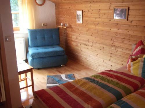 Apartamento Landhaus Michael