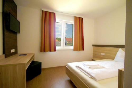 Hotel Dorfgasthof Berlakovich
