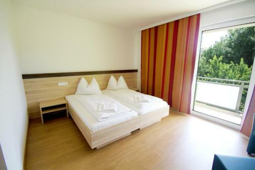 Hotel Dorfgasthof Berlakovich