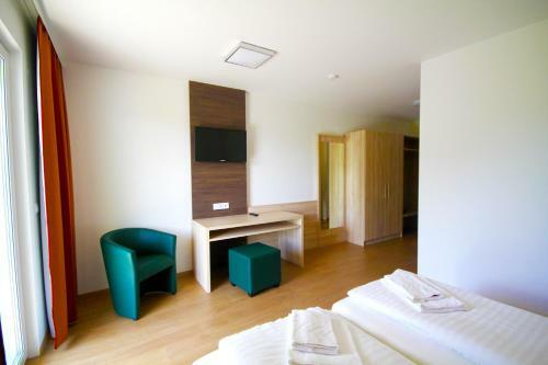 Hotel Dorfgasthof Berlakovich
