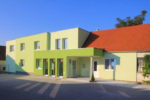 Hotel Dorfgasthof Berlakovich