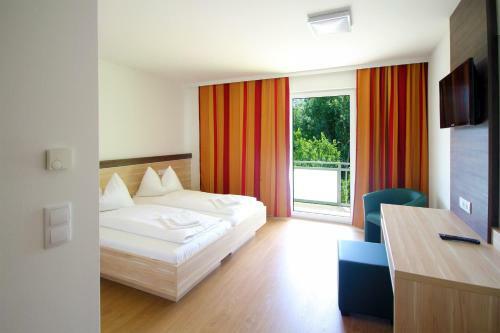 Hotel Dorfgasthof Berlakovich