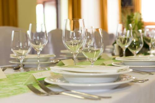 Hotel Dorfgasthof Berlakovich