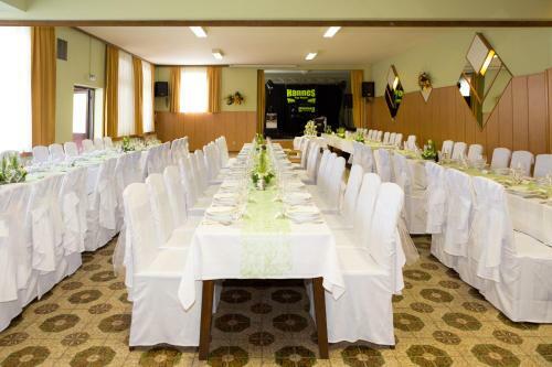 Hotel Dorfgasthof Berlakovich